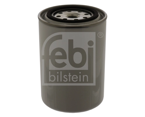 Coolant Filter